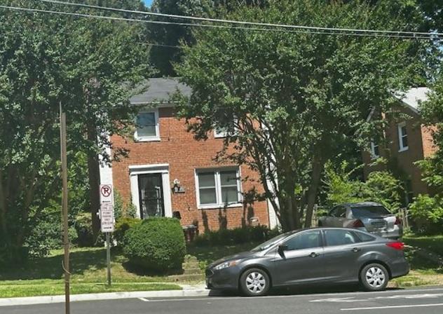 George Mason Dr, Arlington, VA 22204