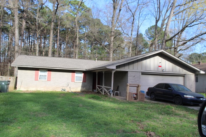 Diamond Dr, Little Rock, AR 72209 #1