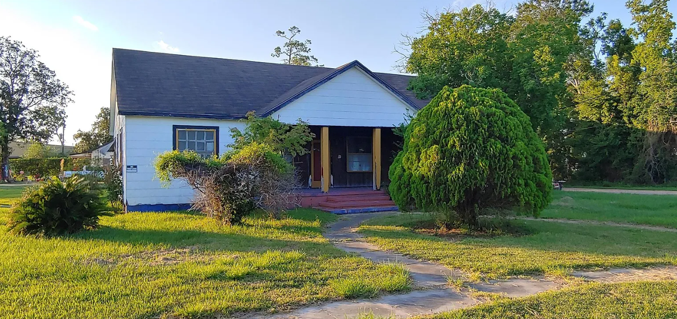 Plum St, Beaumont, TX 77703 #1
