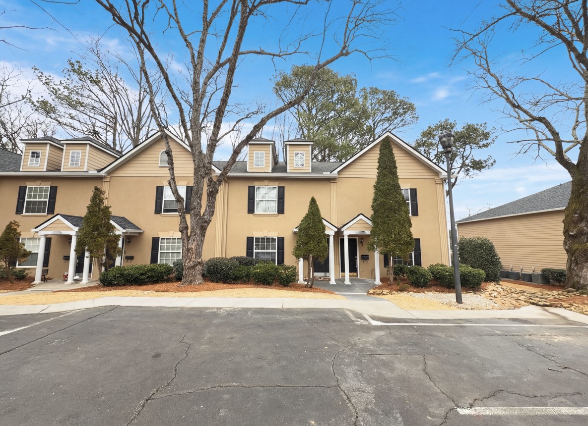 Brighton Pt, Sandy Springs, GA 30328 #1