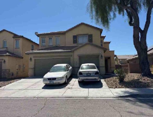 LA Madre Way, North Las Vegas, NV 89081