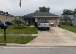 Osceola County property