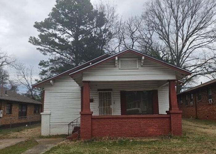 14th Pl, Birmingham, AL 35211