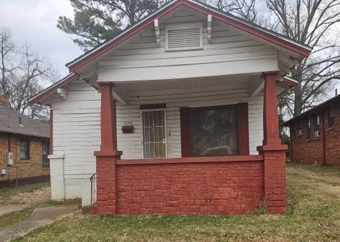 14th Pl, Birmingham, AL 35211 #1