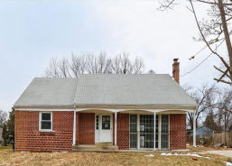 Single Family 4BR 3BA - 7504 GRANGE HALL DR, Ft Washington, MD