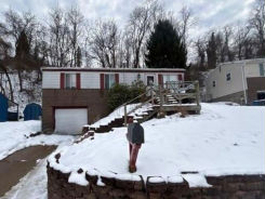 Single Family 3BR 1BA - 268 HAZEL RD, Pittsburgh, PA
