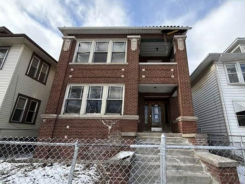 Single Family 6BR 2BA - 11336 S CALUMET AVE, Chicago, IL