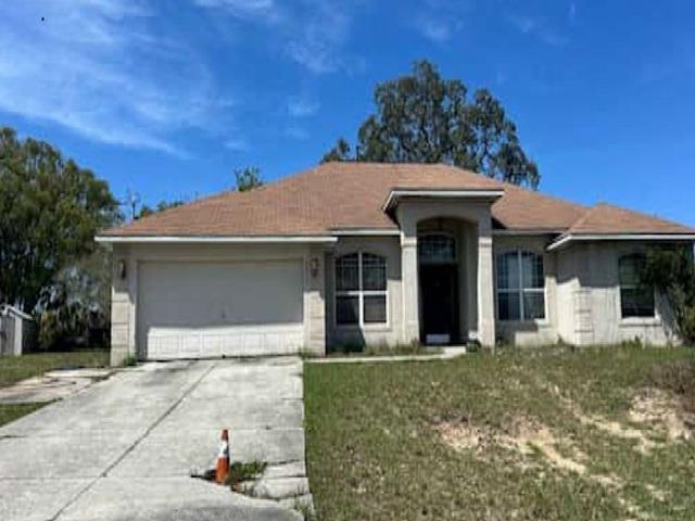 Boswell Rd, Spring Hill, FL 34608