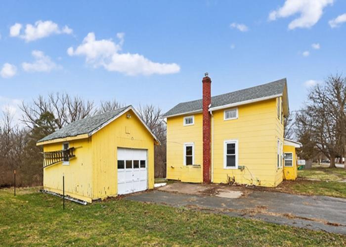 Hartland St, Middleport, NY 14105 #1