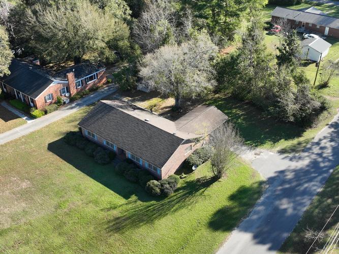 Chestnut Ave, Denmark, SC 29042 #1