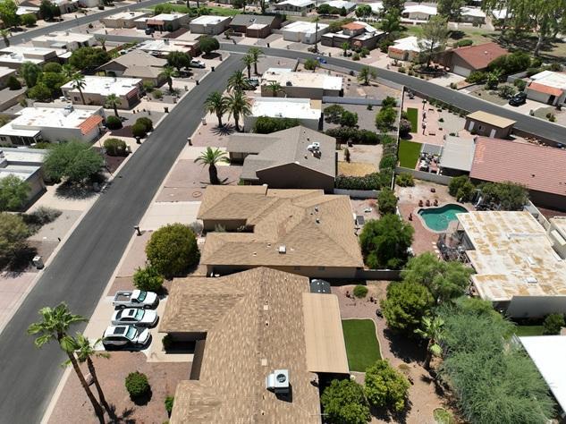 Olive Ln, Sun Lakes, AZ 85248 #1