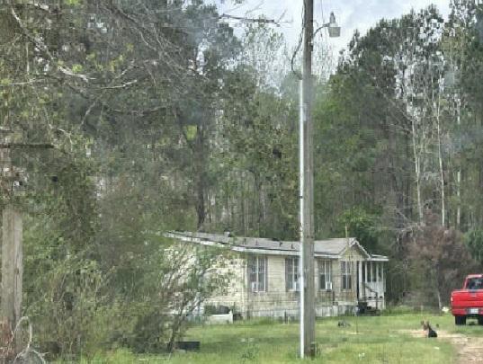Highway 63 , Clinton, LA 70722