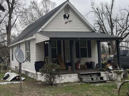 Rainbow Rd, Nicholls, GA 31554