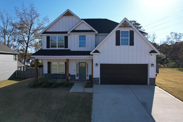4315 Cornwall Dr  