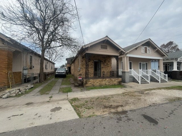 Property in New orleans, LA