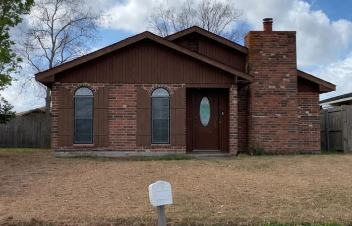 Property in New orleans, LA