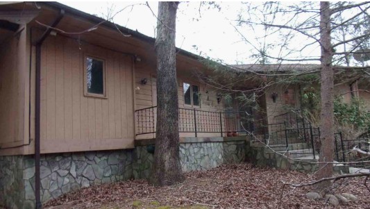 Island Creek Rd, Lake Lure, NC 28746 #1