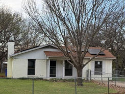 Tarrant County property