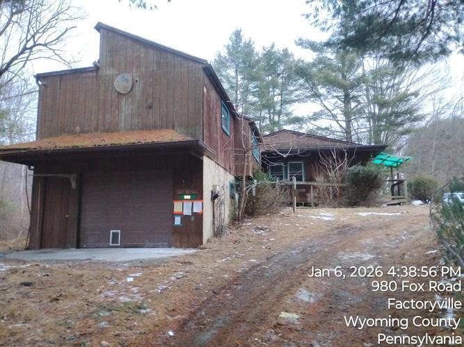 Fox Rd, Factoryville, PA 18419 #1
