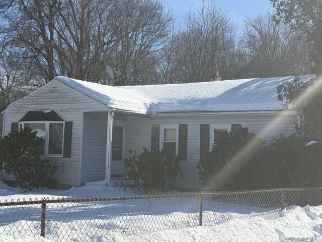 New Ludlow Rd, Granby, MA 01033 #1
