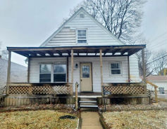 Single Family 3BR 2BA - 4420 N 71ST STREET, Milwaukee, WI