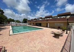 Miami-dade County property