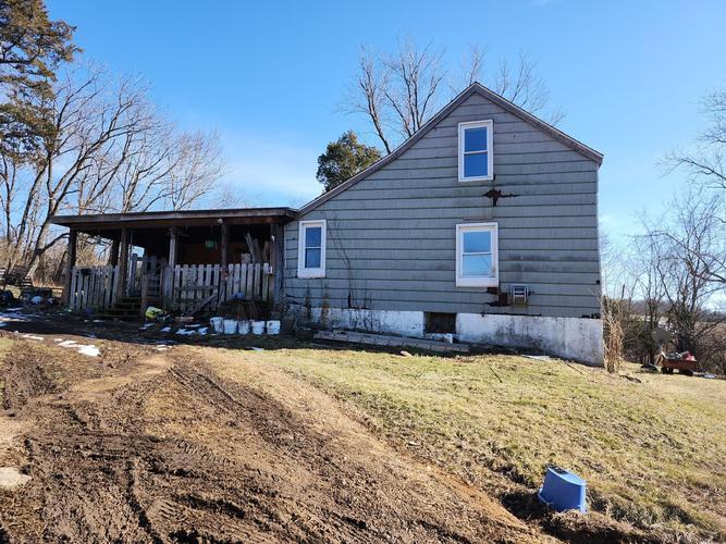 State Road Bb , Hillsboro, MO 63050 #1