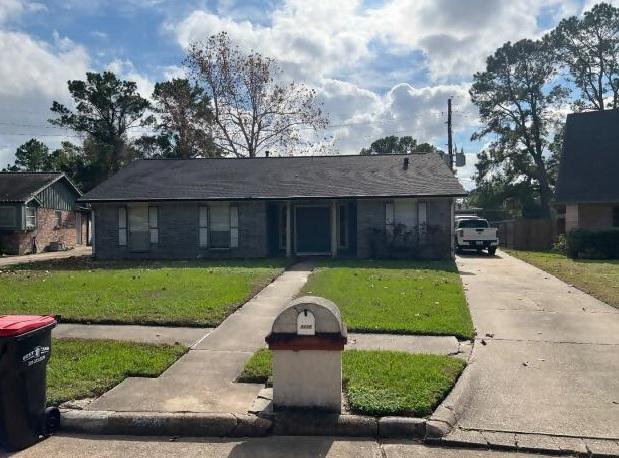 Millhouse Rd, Houston, TX 77073