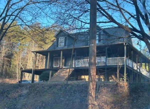 Lakeview Dr, Turtletown, TN 37391