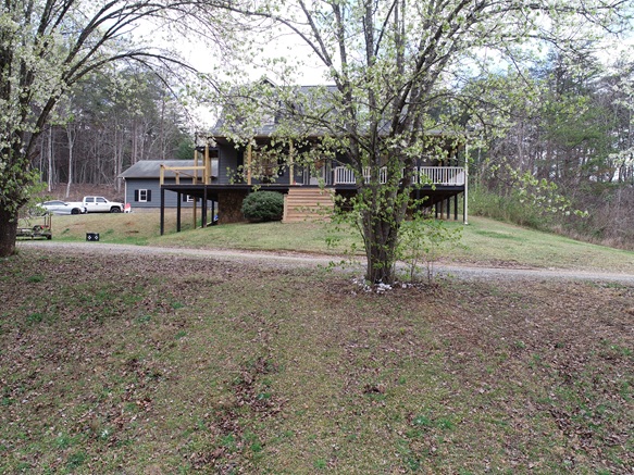 Lakeview Dr, Turtletown, TN 37391 #1