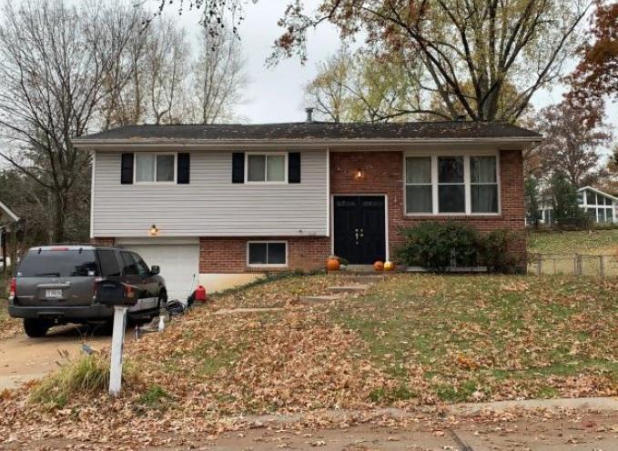Patrina Ct, Saint Louis, MO 63126