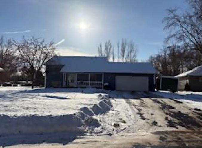 Oakes Dr, Saint Cloud, MN 56303