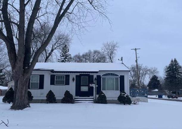 Alura Pl, Saginaw, MI 48604