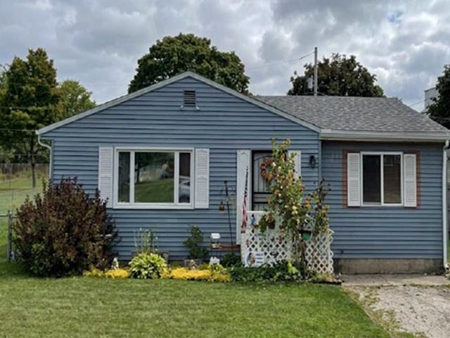 Munroe St, Bondville, IL 61815
