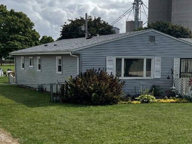 Munroe St, Bondville, IL 61815 #1