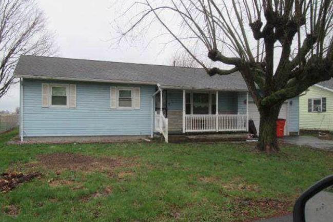Garr St, Walton, IN 46994