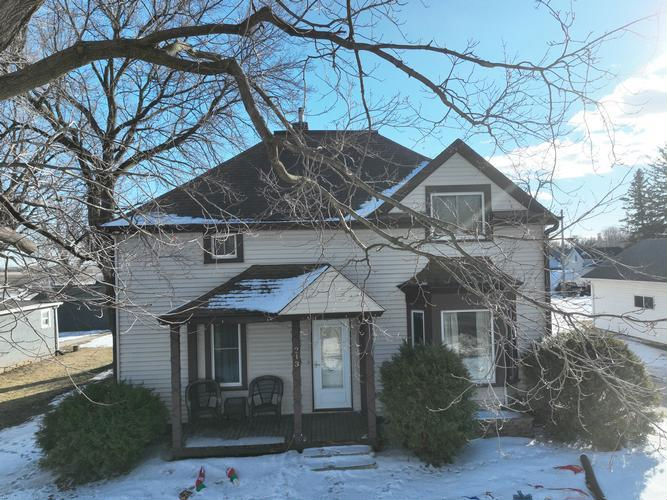 Property in Hayfield, MN