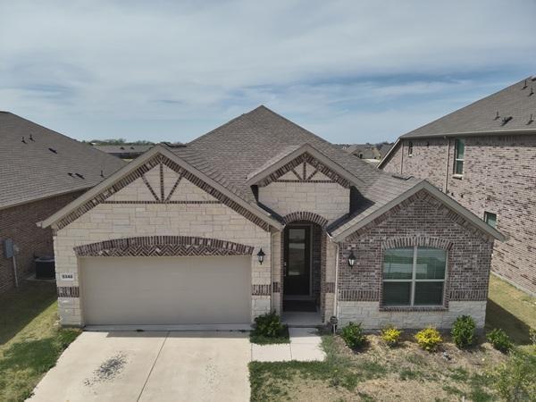 Timber Point Dr, Princeton, TX 75407
