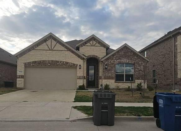 Timber Point Dr, Princeton, TX 75407 #1