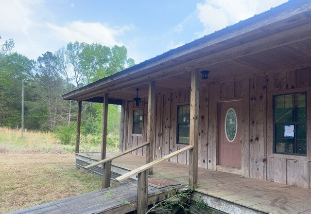 Atkeison Rd, Thomasville, AL 36784 #1