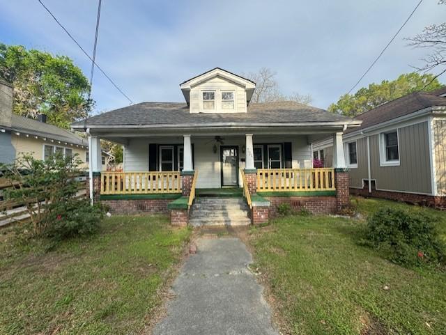 Franklin St, Rocky Mount, NC 27803
