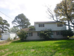 Single Family 3BR 2BA - 4159 JACKSONVILLE ROAD, Crisfield, MD
