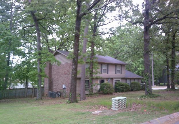 Hogan Dr, Maumelle, AR 72113 #1