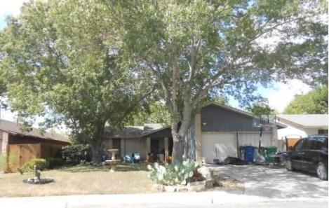 Hidden Glade , San Antonio, TX 78250 #1