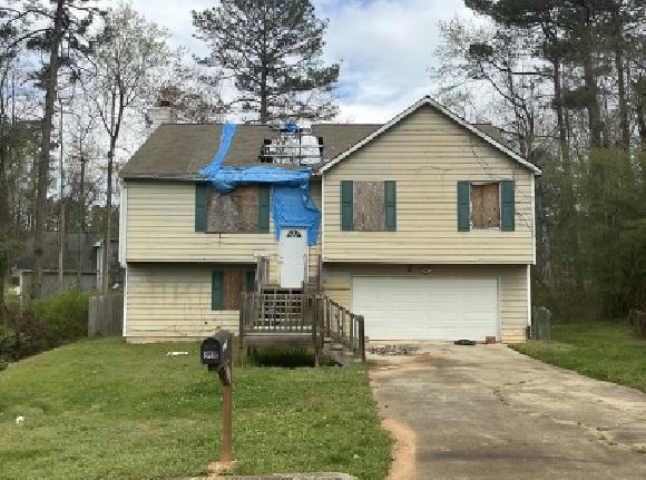 Pinnacle Pt, Lithonia, GA 30058
