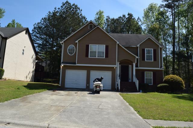 Water Oaks Dr, Austell, GA 30106
