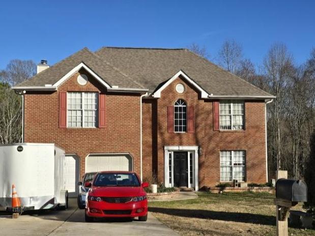 Jimmy Lee Cir, Jonesboro, GA 30238