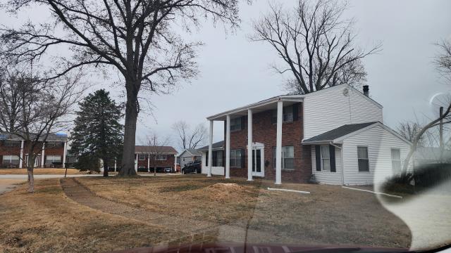 Hackney Dr, Florissant, MO 63033 #1