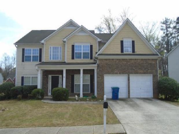 Heyward Pl, Atlanta, GA 30349