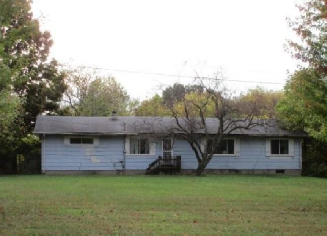 Hawley Rd, Mason, MI 48854